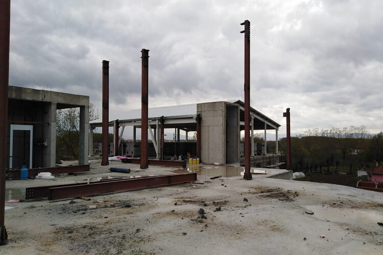 Orjin Mühendislik İmalat ve Montaj